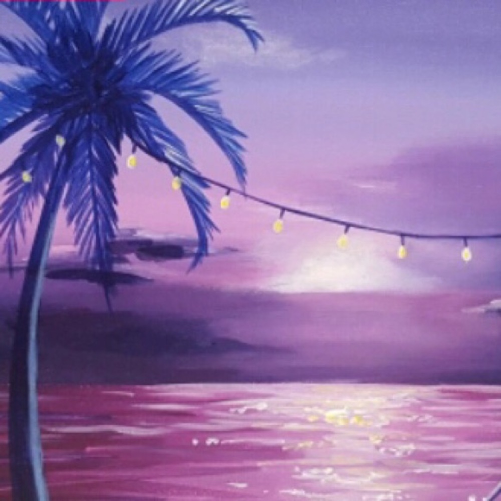 Meet your Posher, Ari